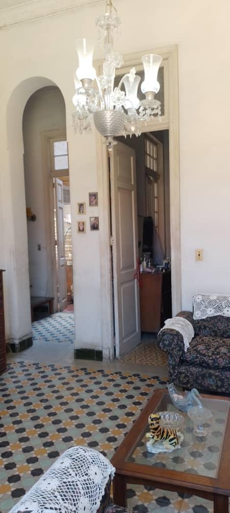Apartamento en casco histórico de La Habana. - Imagen# 1
