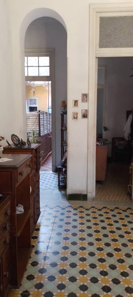 Apartamento en casco histórico de La Habana. - Imagen# 4