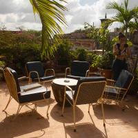 Suite con vista a la ciudad Ubicación privilegiada en el centro histórico - Imagen# 9