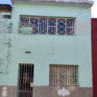 Casa independiente en el cerro