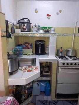 Apartamento Capitalista en el Cerro - Imagen# 6