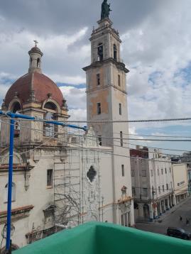 Apartamento por la Universidad de la Habana - Imagen# 13