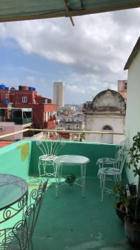 Apartamento por la Universidad de la Habana - Imagen# 14